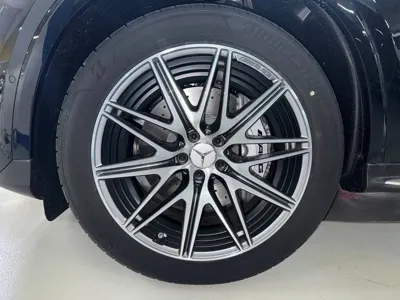 Mercedes-Benz GLC-Class 2025, 20 км, за 57897.53 USD