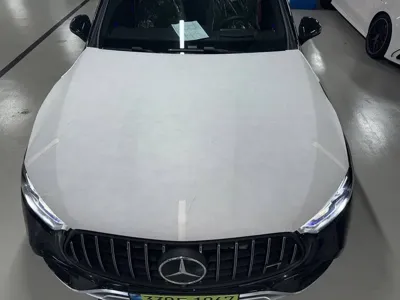 Mercedes-Benz GLC-Class 2025, 20 км, за 57897.53 USD - фото 14