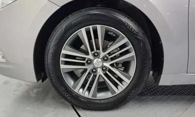 Hyundai Grandeur 2014, 26375 км, за 5573.06 USD