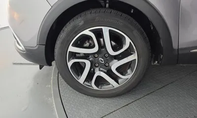 Renault-KoreaSamsung QM3 2017, 125888 км, за 3472.5 USD