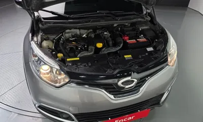 Renault-KoreaSamsung QM3 2017, 125888 км, за 3472.5 USD - фото 6