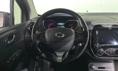 Renault-KoreaSamsung QM3 2017, 125888 км, за 3472.5 USD - фото 12
