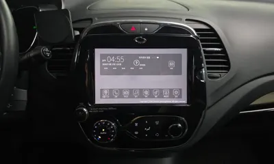 Renault-KoreaSamsung QM3 2017, 125888 км, за 3472.5 USD - фото 13