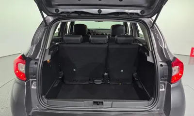 Renault-KoreaSamsung QM3 2017, 125888 км, за 3472.5 USD - фото 20