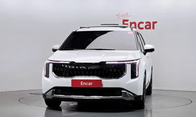 Kia Canival 2024, 53067 км, за 23597.47 USD