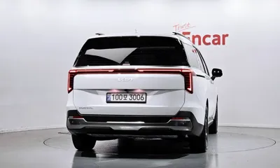 Kia Canival 2024, 53067 км, за 23597.47 USD