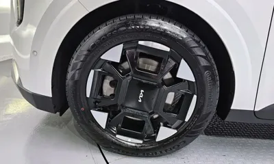 Kia Canival 2024, 53067 км, за 23597.47 USD