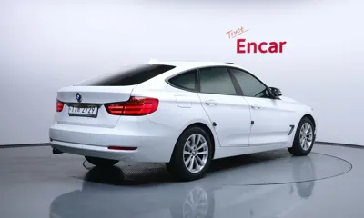 BMW Gran Turismo 2015, 117915 км, за 7155.05 USD