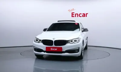 BMW Gran Turismo 2015, 117915 км, за 7155.05 USD