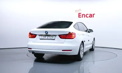 BMW Gran Turismo 2015, 117915 км, за 7155.05 USD