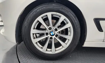 BMW Gran Turismo 2015, 117915 км, за 7155.05 USD