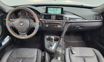 BMW Gran Turismo 2015, 117915 км, за 7155.05 USD - фото 7