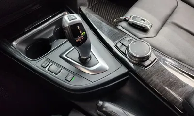 BMW Gran Turismo 2015, 117915 км, за 7155.05 USD - фото 9