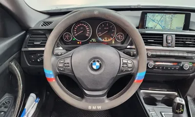 BMW Gran Turismo 2015, 117915 км, за 7155.05 USD - фото 12