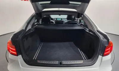 BMW Gran Turismo 2015, 117915 км, за 7155.05 USD - фото 19