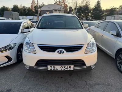 Hyundai Veracruz 2011, 92456 км, за 7748.91 USD
