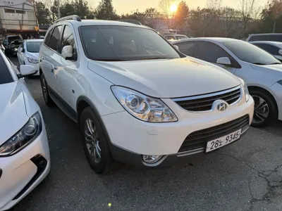 Hyundai Veracruz 2011, 92456 км, за 7748.91 USD
