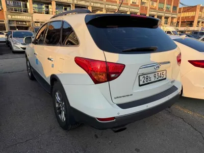 Hyundai Veracruz 2011, 92456 км, за 7748.91 USD