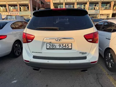 Hyundai Veracruz 2011, 92456 км, за 7748.91 USD