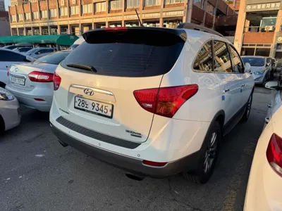 Hyundai Veracruz 2011, 92456 км, за 7748.91 USD - фото 6