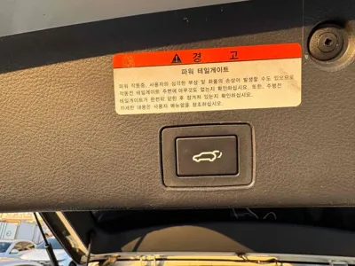 Hyundai Veracruz 2011, 92456 км, за 7748.91 USD - фото 7