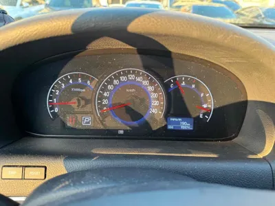 Hyundai Veracruz 2011, 92456 км, за 7748.91 USD - фото 15