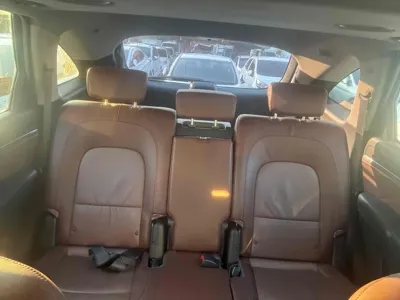 Hyundai Veracruz 2011, 92456 км, за 7748.91 USD - фото 17