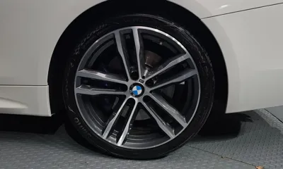 BMW 4-Series 2018, 67375 км, за 17979.92 USD