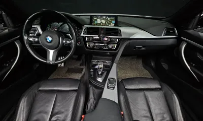 BMW 4-Series 2018, 67375 км, за 17979.92 USD - фото 7