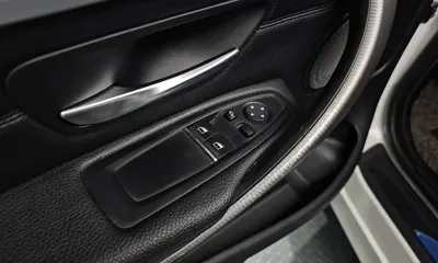BMW 4-Series 2018, 67375 км, за 17979.92 USD - фото 18