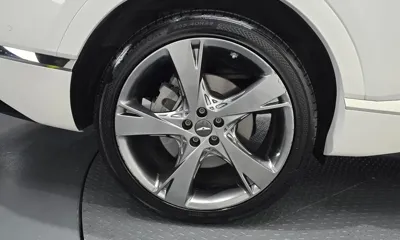 Genesis GV80 2020, 91871 км, за 25928.84 USD