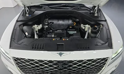 Genesis GV80 2020, 91871 км, за 25928.84 USD - фото 6