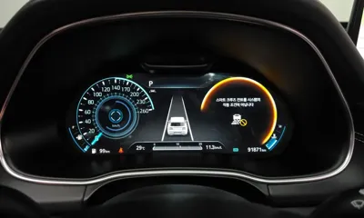 Genesis GV80 2020, 91871 км, за 25928.84 USD - фото 8