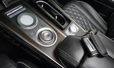 Genesis GV80 2020, 91871 км, за 25928.84 USD - фото 9