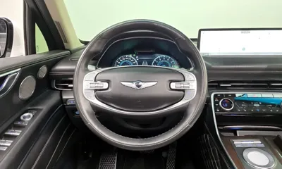 Genesis GV80 2020, 91871 км, за 25928.84 USD - фото 12