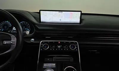 Genesis GV80 2020, 91871 км, за 25928.84 USD - фото 13