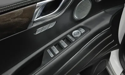 Genesis GV80 2020, 91871 км, за 25928.84 USD - фото 15