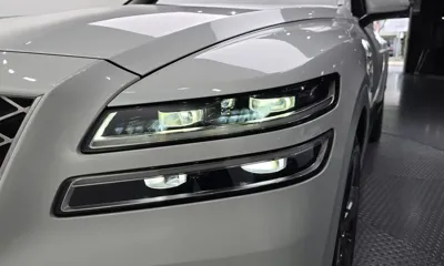 Genesis GV80 2020, 91871 км, за 25928.84 USD - фото 22