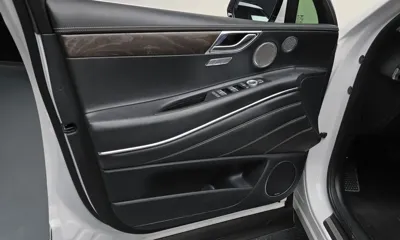 Genesis GV80 2020, 91871 км, за 25928.84 USD - фото 24