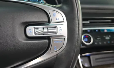 Genesis GV80 2020, 91871 км, за 25928.84 USD - фото 29