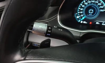 Genesis GV80 2020, 91871 км, за 25928.84 USD - фото 30
