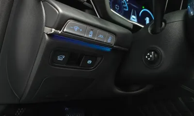 Genesis GV80 2020, 91871 км, за 25928.84 USD - фото 31