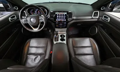 Jeep Cherokee 2019, 96200 км, за 14375.74 USD - фото 7