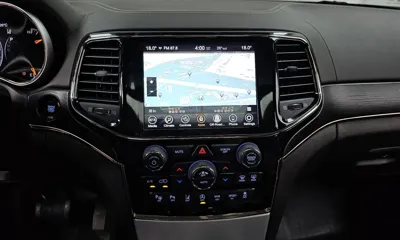 Jeep Cherokee 2019, 96200 км, за 14375.74 USD - фото 14