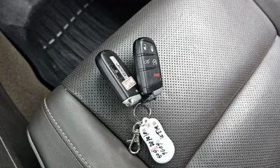 Jeep Cherokee 2019, 96200 км, за 14375.74 USD - фото 30
