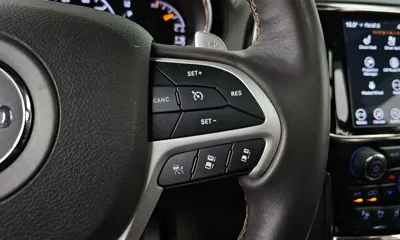 Jeep Cherokee 2019, 96200 км, за 14375.74 USD - фото 34