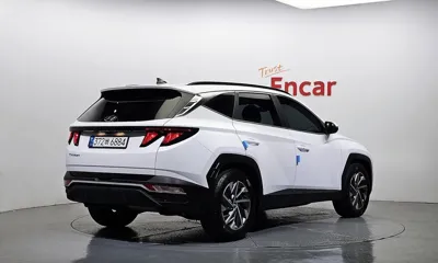 Hyundai Tucson 2021, 101347 км, за 13071.46 USD