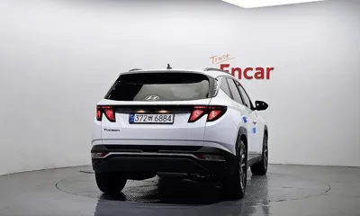 Hyundai Tucson 2021, 101347 км, за 13071.46 USD