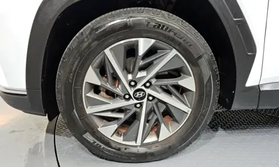 Hyundai Tucson 2021, 101347 км, за 13071.46 USD