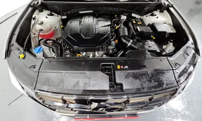 Hyundai Tucson 2021, 101347 км, за 13071.46 USD - фото 6